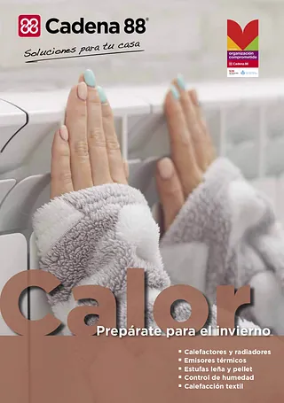 Promociones Calor